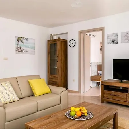 Διαμέρισμα Alehandro Appache Apartment