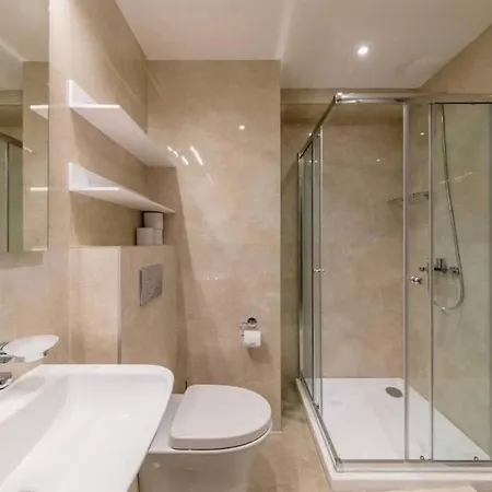 Alehandro Appache Apartment *