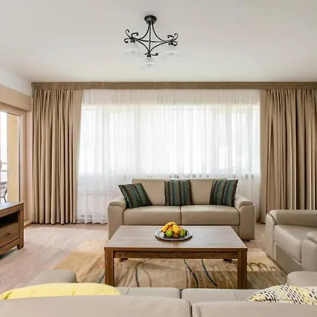 Διαμέρισμα Alehandro Appache Apartment