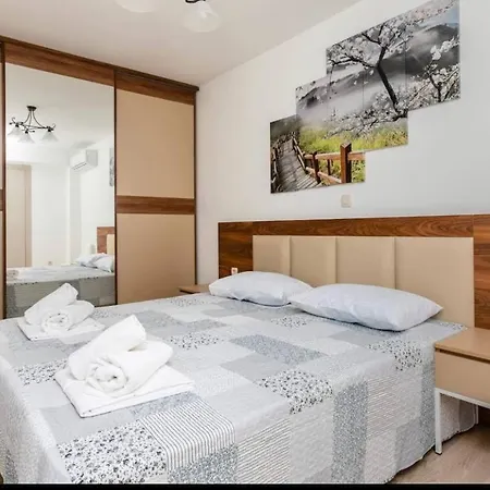 Alehandro Appache Apartment * Κοπεγχάγη