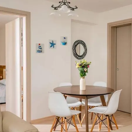 Alehandro Appache Apartment Διαμέρισμα